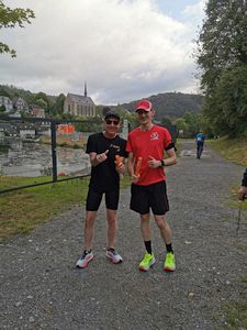 Klicken vergrö&szig;ert