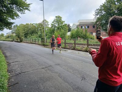 Klicken vergrö&szig;ert