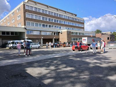 Klicken vergrö&szig;ert