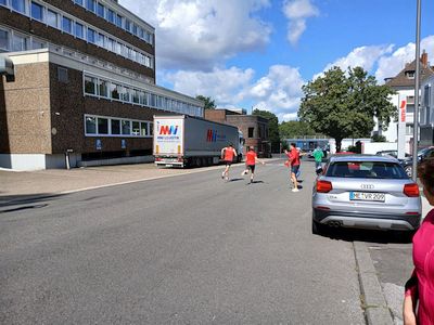 Klicken vergrö&szig;ert