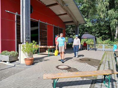 Klicken vergrö&szig;ert