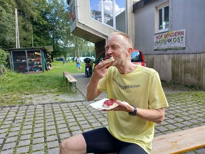Klicken vergrö&szig;ert
