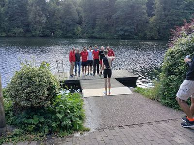Klicken vergrö&szig;ert