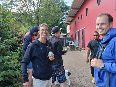 Klicken vergrö&szig;ert