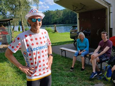 Klicken vergrö&szig;ert
